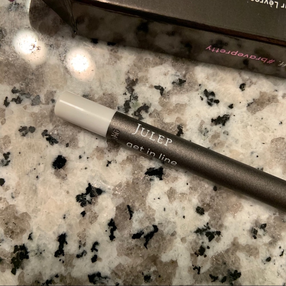NWT Julep ‘Get In Line’ invisible lip liner - Picture 3 of 4